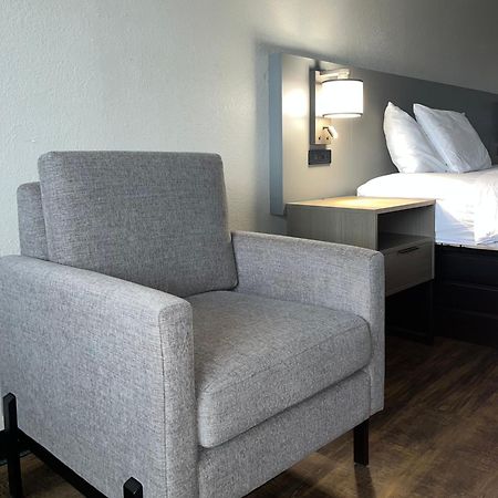Hallmarc Inn & Suites Of เวสต์เมมฟิส ภายนอก รูปภาพ