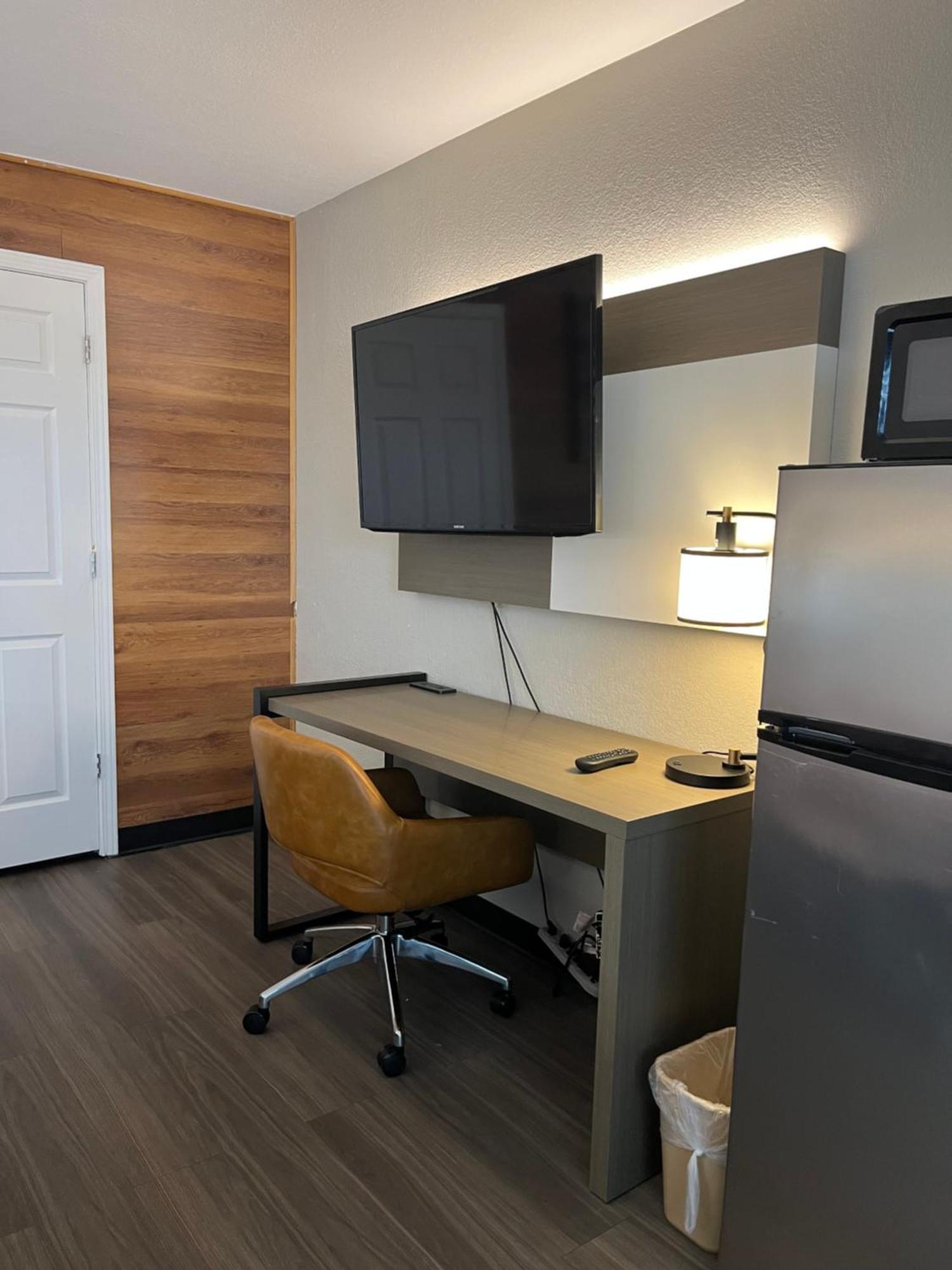 Hallmarc Inn & Suites Of เวสต์เมมฟิส ภายนอก รูปภาพ