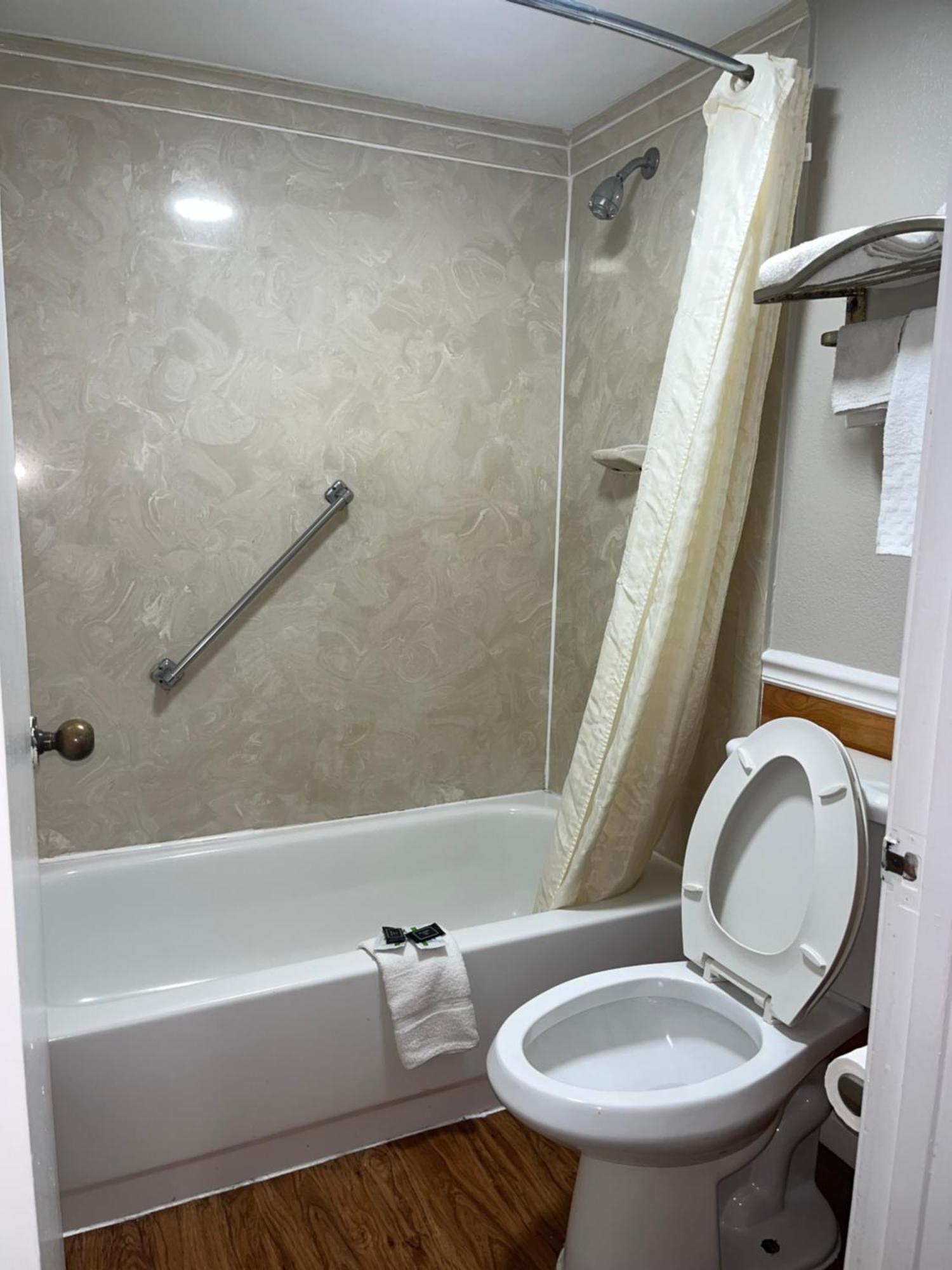 Hallmarc Inn & Suites Of เวสต์เมมฟิส ภายนอก รูปภาพ