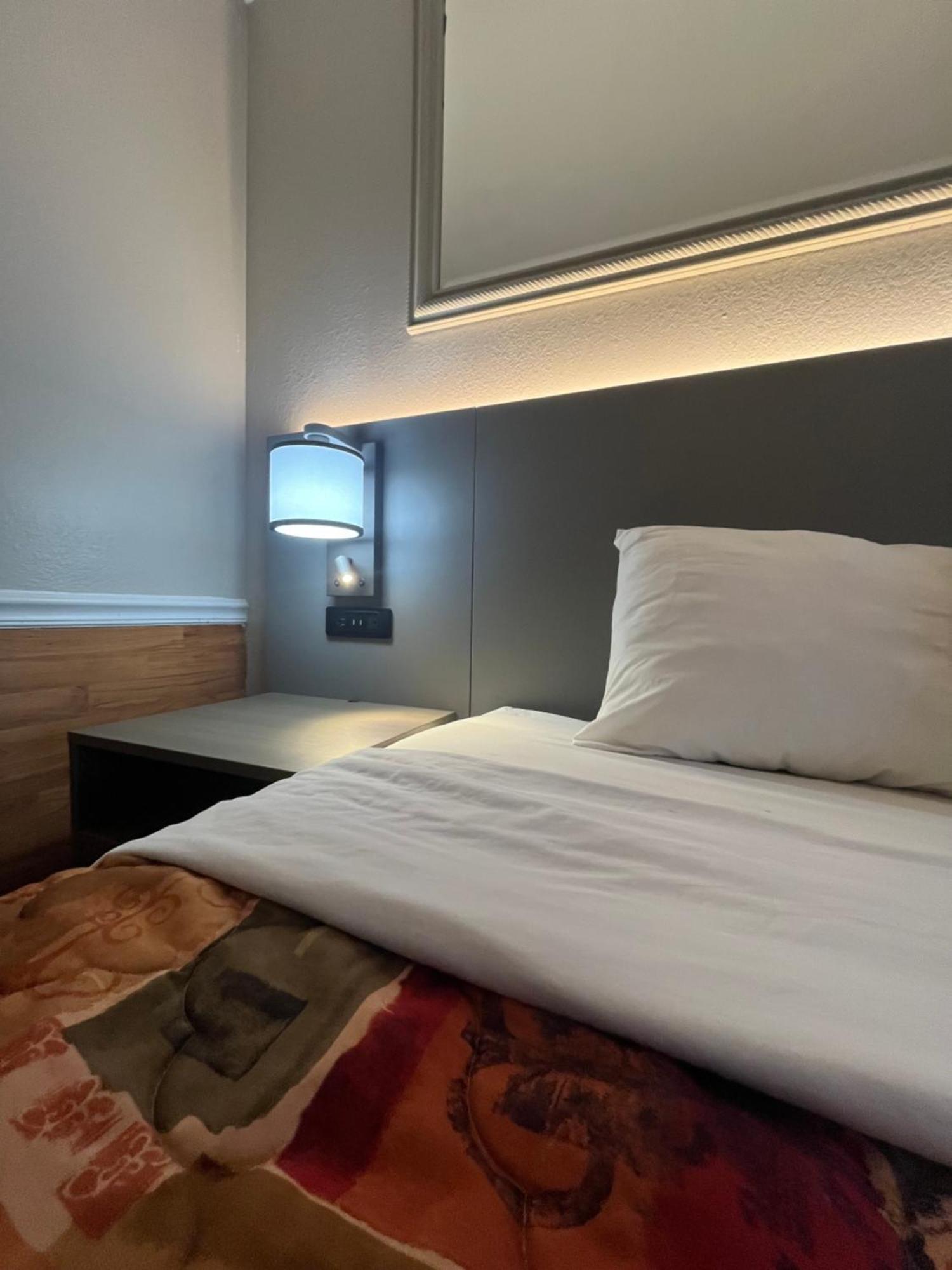 Hallmarc Inn & Suites Of เวสต์เมมฟิส ภายนอก รูปภาพ