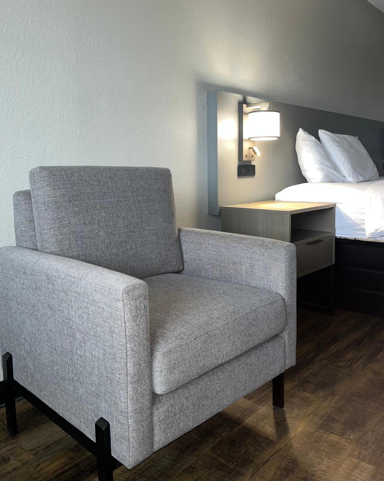 Hallmarc Inn & Suites Of เวสต์เมมฟิส ภายนอก รูปภาพ