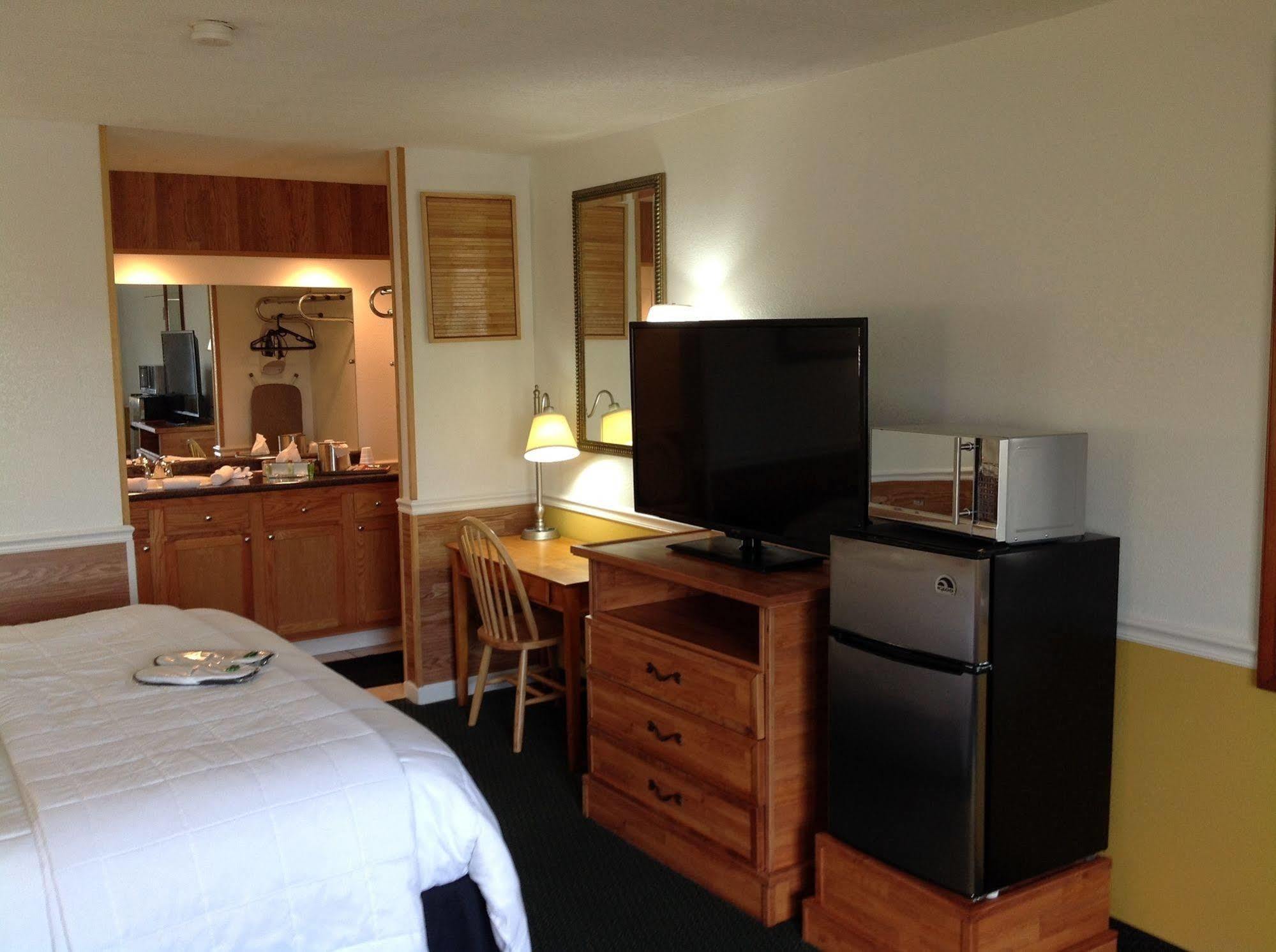 Hallmarc Inn & Suites Of เวสต์เมมฟิส ภายนอก รูปภาพ